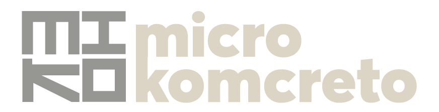 MicroKoncreto