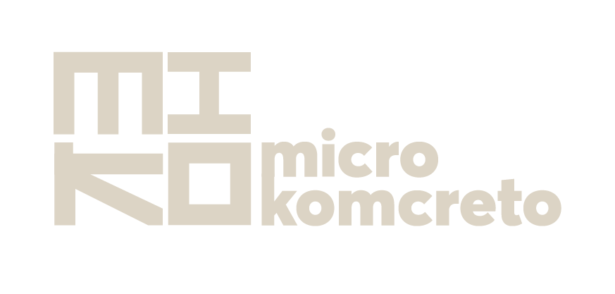 MicroKoncreto
